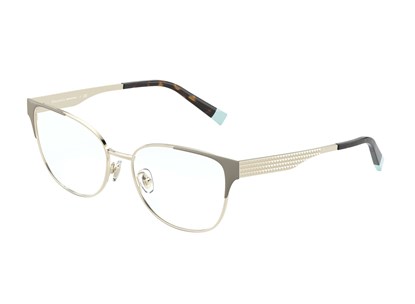 Óculos de Grau - TIFFANY & CO - TF1135 6133 53 - CINZA