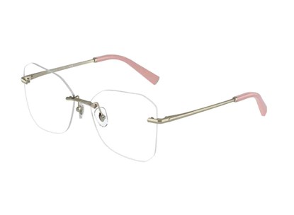 Óculos de Grau - TIFFANY & CO - TF1150 6021 55 - DOURADO