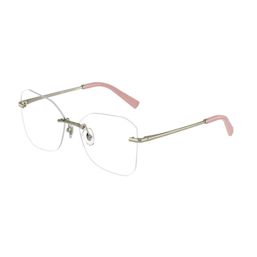 Óculos de Grau - TIFFANY & CO - TF1150 6021 55 - DOURADO