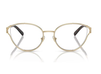 Óculos de Grau - TIFFANY & CO - TF1157-B 6021 54 - DOURADO