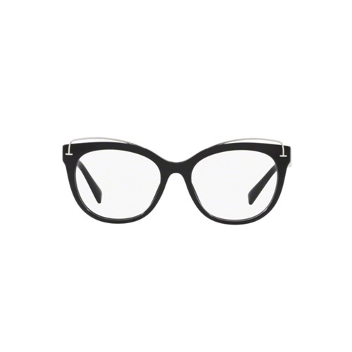 Óculos de Grau - TIFFANY & CO - TF2156 8001 51 - PRETO