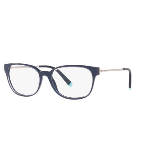 Óculos de Grau - TIFFANY & CO - TF2177 8266 54 - AZUL