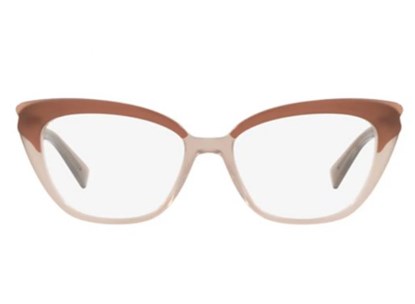 Óculos de Grau - TIFFANY & CO - TF2184 8281 53 - CRISTAL