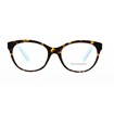 Óculos de Grau - TIFFANY & CO - TF2188 8015 53 - TARTARUGA