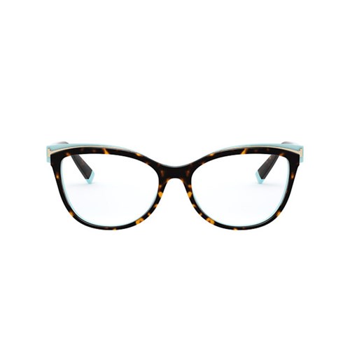 Óculos de Grau - TIFFANY & CO - TF2192 8134 54 - TARTARUGA