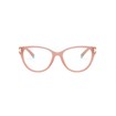 Óculos de Grau - TIFFANY & CO - TF2193 8268 53 - ROSA
