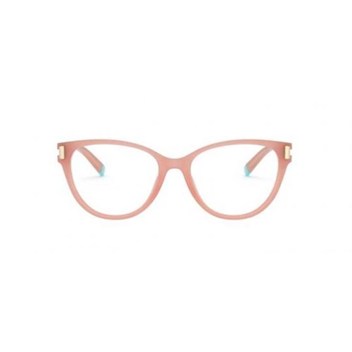 Óculos de Grau - TIFFANY & CO - TF2193 8268 53 - ROSA