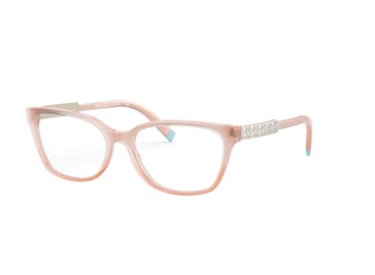 Óculos de Grau - TIFFANY & CO - TF2199B 8299 54 - ROSA