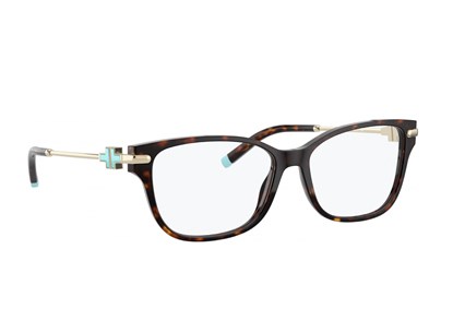 Óculos de Grau - TIFFANY & CO - TF2207 8015 54 - TARTARUGA