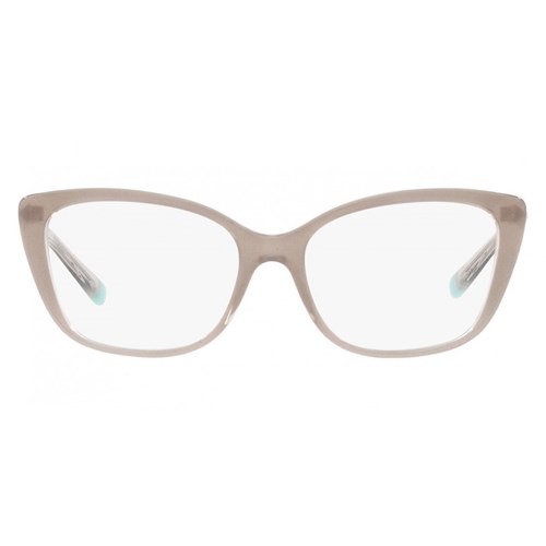 Óculos de Grau - TIFFANY & CO - TF2208B 8335 54 - NUDE