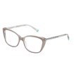 Óculos de Grau - TIFFANY & CO - TF2208B 8335 54 - NUDE
