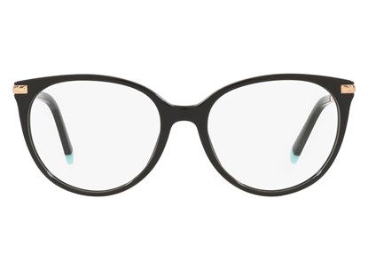 Óculos de Grau - TIFFANY & CO - TF2209 8001 54 - PRETO