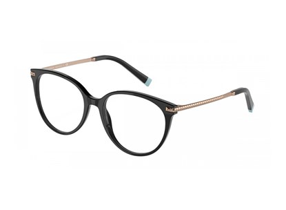 Óculos de Grau - TIFFANY & CO - TF2209 8001 54 - PRETO