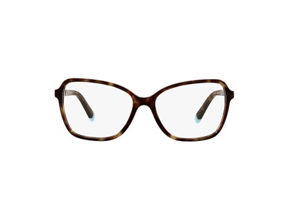 Óculos de Grau - TIFFANY & CO - TF2211 8015 54 - TARTARUGA