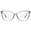 Óculos de Grau - TIFFANY & CO - TF2214B 8298 53 - CINZA