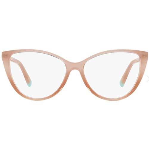 Óculos de Grau - TIFFANY & CO - TF2214B 8299 55 - TARTARUGA