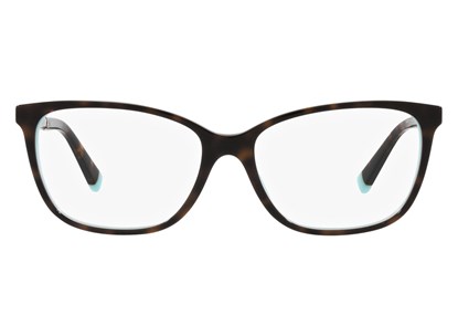 Óculos de Grau - TIFFANY & CO - TF2215B 8134 54 - TARTARUGA