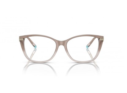 Óculos de Grau - TIFFANY & CO - TF2216 8335 54 - NUDE