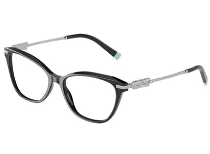 Óculos de Grau - TIFFANY & CO - TF2219B 8001 54 - TARTARUGA