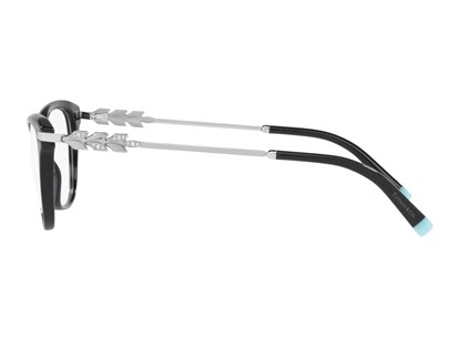 Óculos de Grau - TIFFANY & CO - TF2219B 8001 54 - TARTARUGA