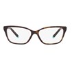 Óculos de Grau - TIFFANY & CO - TF2229 8015 55 - MARROM