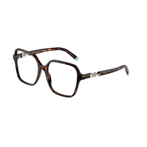 Óculos de Grau - TIFFANY & CO - TF2230 8015 54 - MARROM