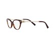 Óculos de Grau - TIFFANY & CO - TF2231 8015 54 - MARROM