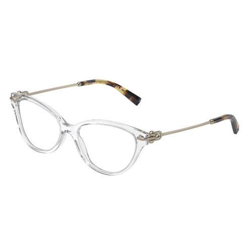 Óculos de Grau - TIFFANY & CO - TF2231 8047 54 - CRISTAL