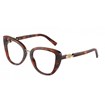 Óculos de Grau - TIFFANY & CO - TF2242 8002 52 - TARTARUGA