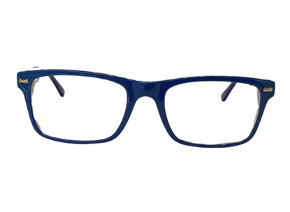 Óculos de Grau - TIGOR T. TIGRE - VTT056 C1 50 - AZUL
