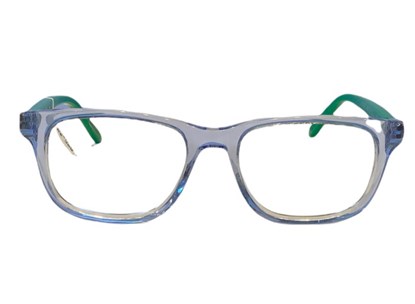 Óculos de Grau - TIGOR T. TIGRE - VTT071 C1 45 - VERDE