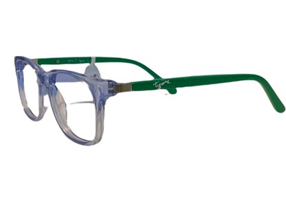 Óculos de Grau - TIGOR T. TIGRE - VTT071 C1 45 - VERDE