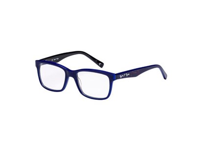 Óculos de Grau - TIGOR T. TIGRE - VTT090 06 46 - AZUL