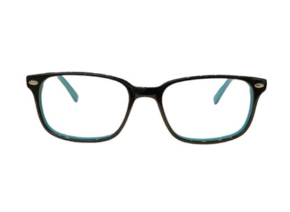 Óculos de Grau - TIGOR T. TIGRE - VTT097 02 50 - PRETO