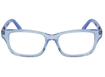Óculos de Grau - TIGOR T. TIGRE - VTT106 C1 48 - PRETO