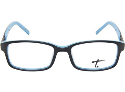 Óculos de Grau - TIGOR T. TIGRE - VTT106 C2 48 - AZUL