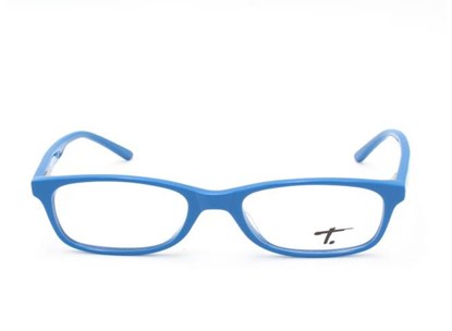 Óculos de Grau - TIGOR T. TIGRE - VTT107 C2 47 - AZUL