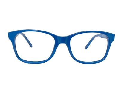 Óculos de Grau - TIGOR T. TIGRE - VTT107 C3 47 - AZUL