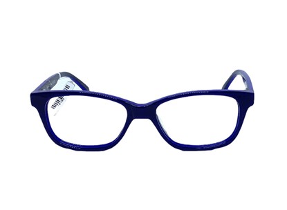 Óculos de Grau - TIGOR T. TIGRE - VTT108 C2 49 - AZUL