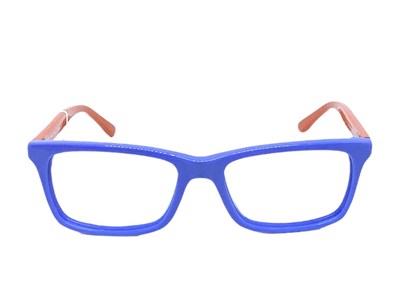 Óculos de Grau - TIGOR T. TIGRE - VTT110 C.03 49 - AZUL