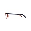 Óculos de Grau - TIGOR T. TIGRE - VTT128 C03 49 - CINZA
