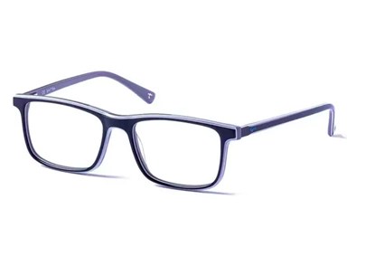 Óculos de Grau - TIGOR T. TIGRE - VTT132 C.04 50 - PRETO