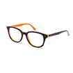 Óculos de Grau - TIGOR T. TIGRE - VTT139 C.01 48 - PRETO