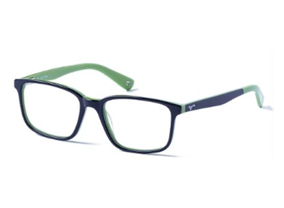 Óculos de Grau - TIGOR T. TIGRE - VTT139 COL.03 48 - AZUL
