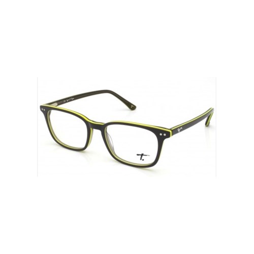Óculos de Grau - TIGOR T. TIGRE - VTT141 C03 48 - PRETO
