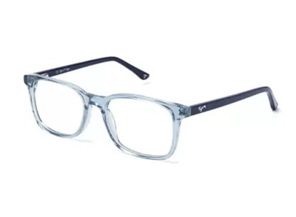 Óculos de Grau - TIGOR T. TIGRE - VTT142 C01 48 - AZUL