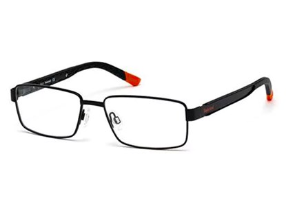 Óculos de Grau - TIMBERLAND - TB1302 002 55 - PRETO