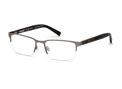 Óculos de Grau - TIMBERLAND - TB1585 009 54 - PRATA