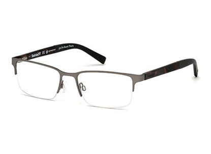Óculos de Grau - TIMBERLAND - TB1585 009 58 - PRATA