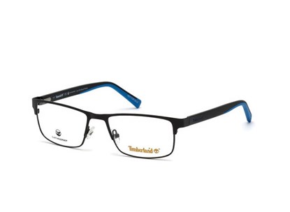 Óculos de Grau - TIMBERLAND - TB1594 002 55 - PRETO